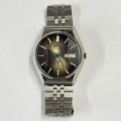 SEIKO TYPEⅡ 0903 カットガラス デイデイト メンズ腕時計 稼働品のサムネイル