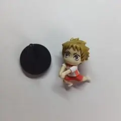 ハイキュー!! チョコエッグ 夜久衛輔