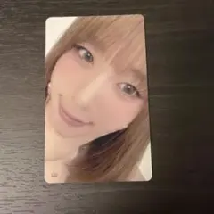 ME:I 高見文寧 ayane ラントレ トレカ 068 追加公演