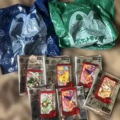 ク*ェ様 ポケモン ハッピーセット