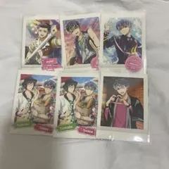 アイナナ ぱしゃこれ ウエハース 百