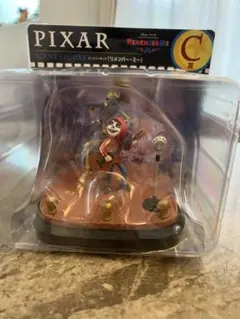 PIXAR Remember Me シーンフィギュア