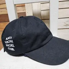 アンチソーシャルソーシャルクラブ