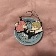 SPY×FAMILY 一番くじ アーニャ ロイド・フォージャー