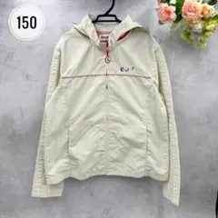 familiarファミリア　ナイロンジャケット　アウター　ウインドブレーカー