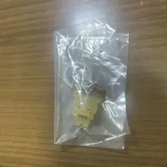 ポケモン アクリルキーホルダー ポケピース　ピチュー