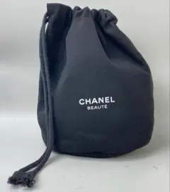 【値下げ】シャネル　ポーチ