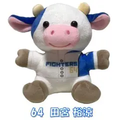 ファイターズヌイグルミ