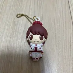 平野紫耀 PVCキーホルダー King&Prince SWEET GARDEN