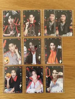 GMMTV♡トレカまとめ売り