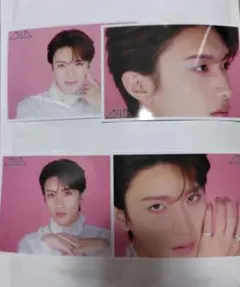 M!LK 山中柔太朗 24th 生誕 生写真