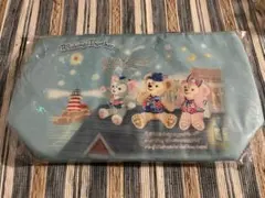 ディズニーシー ウィッシングトゥゲザー スーベニアランチケース ジェラトーニ等