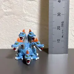 ドラゴンクエスト　ミニフィギュア　ヒドラ