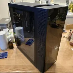 OMEN 30L ミニタワーゲーミングPC