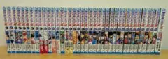 【送料無料】アイシールド21 全37巻 完結 全巻セット 村田雄介のサムネイル