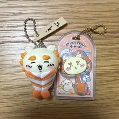 ちいかわ　シーサー　セット売り　ちいかわ寿司　ロリポップチョコチャーム