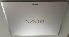 Sony Vaio SVP1122A1J インテル Core i7のサムネイル
