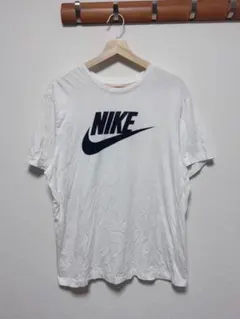 ナイキ 美品 フューチュラ アイコン Ｔシャツ 半袖