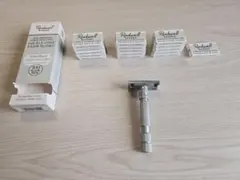 2026年最新】ロックウェル レイザー Rockwell Razors 替刃の人気