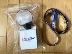 【最終価格】キンプリ ペンライト 銀テ