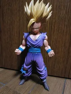 10/24値下げ　MSP 孫悟飯　スーパーサイヤ人2