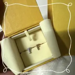 正規品✨新品　FENDI リング