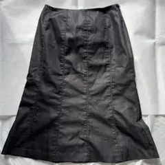 最終値下げ‼️Sサイズ、組曲、KUMIKYOKU、黒、スカート、ブラック