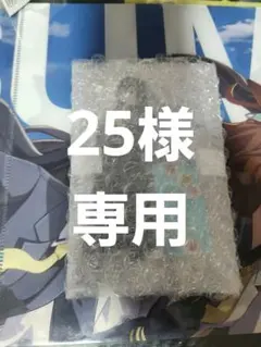 25様専用 時透無一郎アクリル2個