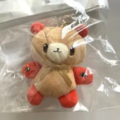 あんさんぶるスターズ!! あんスタ 燐音 プライズベア ぬいぐるみ マスコット