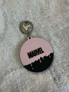 MARVEL マーベル キーホルダー ミラー付きのサムネイル