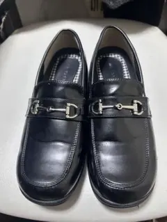 子供用ローファー