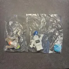 The TOMODACHI! Vol.2 2点セット