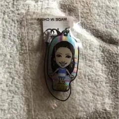 坂東希 クリーナー E-girls Flower EGSummerrider