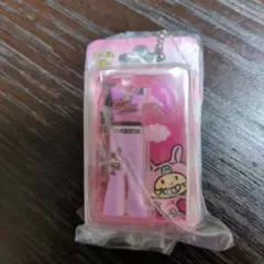 ミニモニ。25th ブリスターコスチュームチャーム