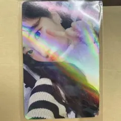 TWICE between 1&2 withmuu トレカ ダヒョン