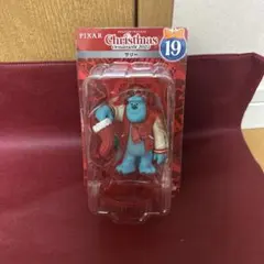 ディズニー クリスマスオーナメント 2025 Happyくじ サリー 箱無し