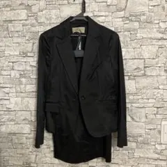 PROPORTION BODY DRESSING ブラックスーツセット サイズ3