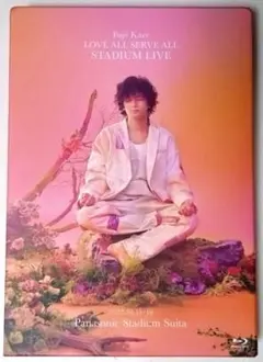 2026年最新】藤井風dvdの人気アイテム - メルカリ