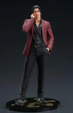 2026年最新】龍が如く フィギュアの人気アイテム - メルカリ