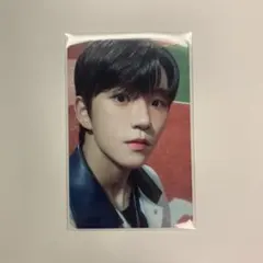 nct wish poppop ktown4u トレカ ジェヒ