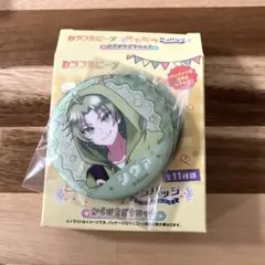 カラフルピーチ からぴち ピクニック えと 缶バッジ - メルカリ