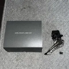 M*y様 SHIMANO DURA-ACE FD-R9250 12s 新品未使用 - メルカリ