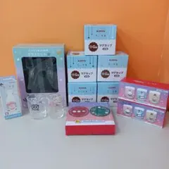 新品　ちいかわ　マグカップ　グラス　キャンドルセットなど　食器　まとめ売り