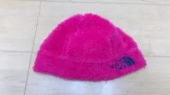 THE NORTH FACE(ザノースフェイス)ビーニー　フリース　ニット帽