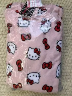 ハローキティ パジャマ　 L しまむらハッピーバック　タグ付き