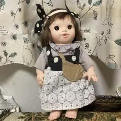 ピープル あたしのかわいい妹 ぽぽちゃん