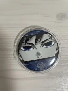 鬼滅の刃　柱展　缶バッジ