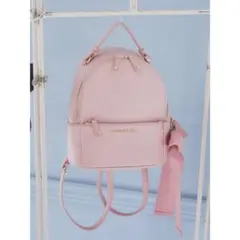 Maison de FLEUR リュック M