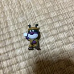 アンパンマンミュージアムコレクション バイキンマン