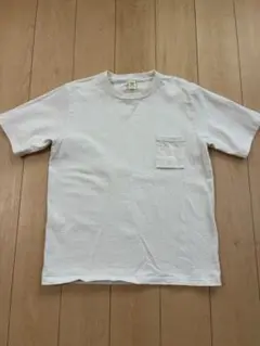Dotsume Pocket T-shirtのサムネイル